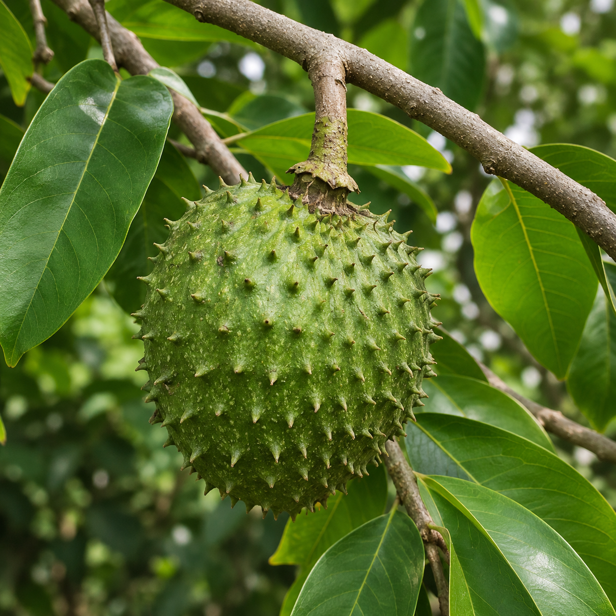 Annona montana